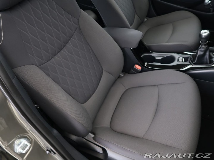 Toyota Corolla 1.6,97KW,Valvematic,Manuá 2020