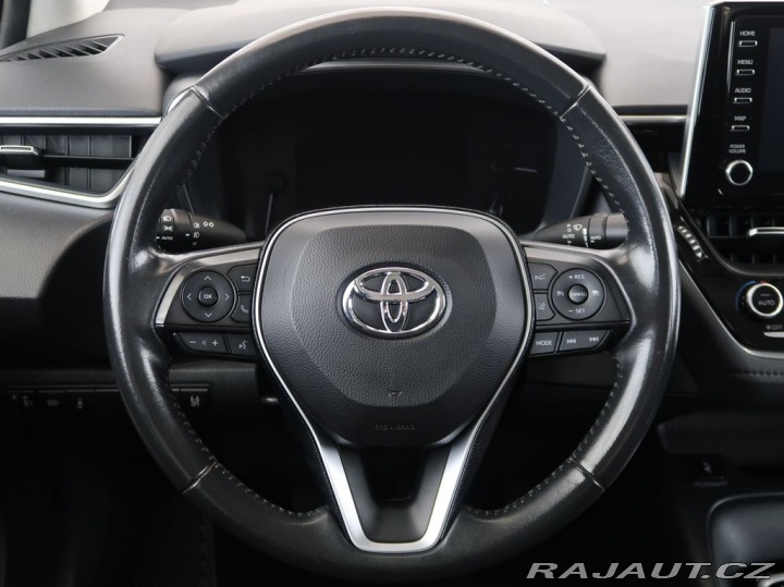 Toyota Corolla 1.6,97KW,Valvematic,Manuá 2020