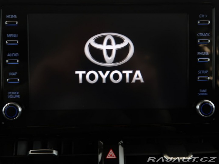Toyota Corolla 1.6,97KW,Valvematic,Manuá 2020