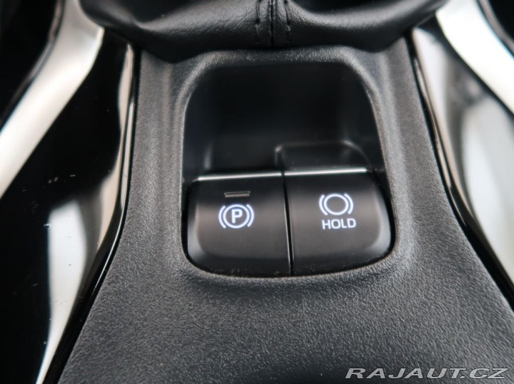 Toyota Corolla 1.6,97KW,Valvematic,Manuá 2020