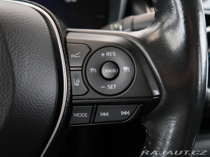 Toyota Corolla 1.6,97KW,Valvematic,Manuá 2020