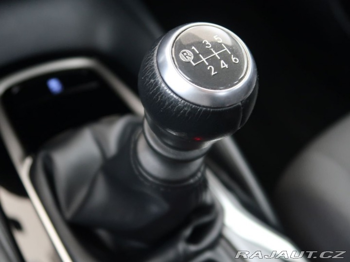 Toyota Corolla 1.6,97KW,Valvematic,Manuá 2020