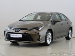 Toyota Corolla 1.6,97KW,Valvematic,Manuá 2020