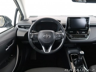 Toyota Corolla 1.6,97KW,Valvematic,Manuá 2020