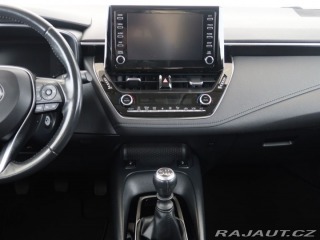 Toyota Corolla 1.6,97KW,Valvematic,Manuá 2020