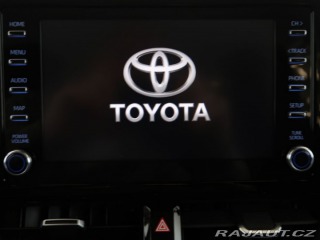 Toyota Corolla 1.6,97KW,Valvematic,Manuá 2020