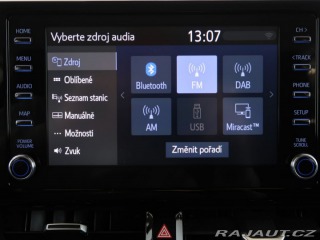 Toyota Corolla 1.6,97KW,Valvematic,Manuá 2020