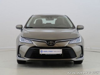 Toyota Corolla 1.6,97KW,Valvematic,Manuá 2020
