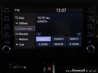 Toyota Corolla 1.6,97KW,Valvematic,Manuá 2020