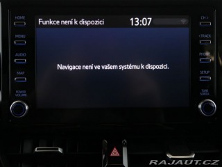 Toyota Corolla 1.6,97KW,Valvematic,Manuá 2020