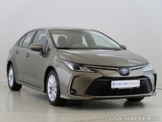 Toyota Corolla 1.6,97KW,Valvematic,Manuá 2020