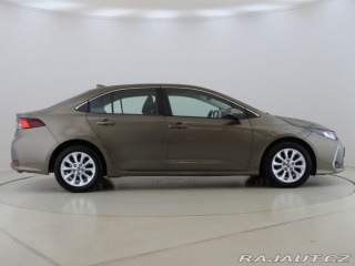 Toyota Corolla 1.6,97KW,Valvematic,Manuá 2020