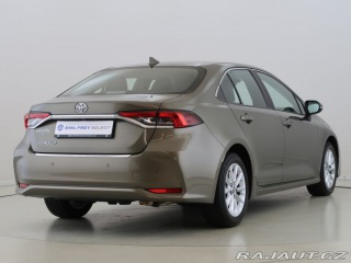 Toyota Corolla 1.6,97KW,Valvematic,Manuá 2020