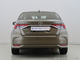 Toyota Corolla 1.6,97KW,Valvematic,Manuá 2020