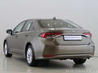 Toyota Corolla 1.6,97KW,Valvematic,Manuá 2020