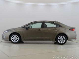 Toyota Corolla 1.6,97KW,Valvematic,Manuá 2020