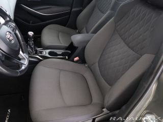Toyota Corolla 1.6,97KW,Valvematic,Manuá 2020