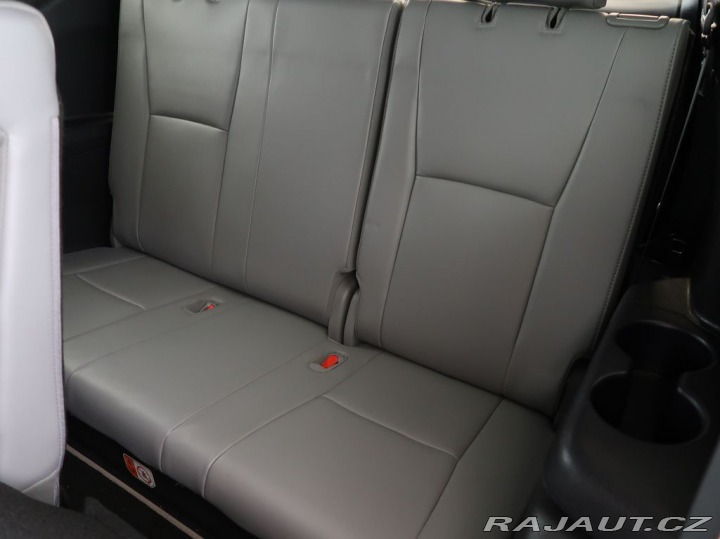 Toyota Highlander 2.5Hybrid,Prestige,4X4,CZ 2021