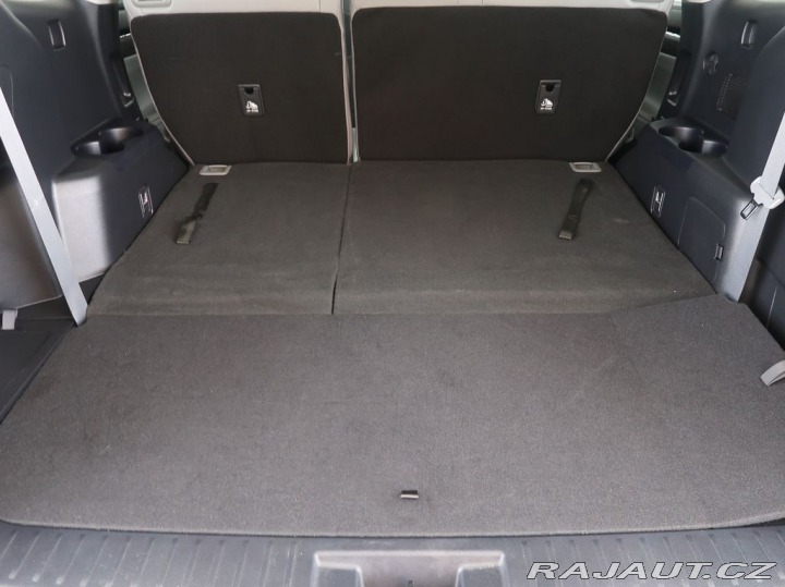 Toyota Highlander 2.5Hybrid,Prestige,4X4,CZ 2021