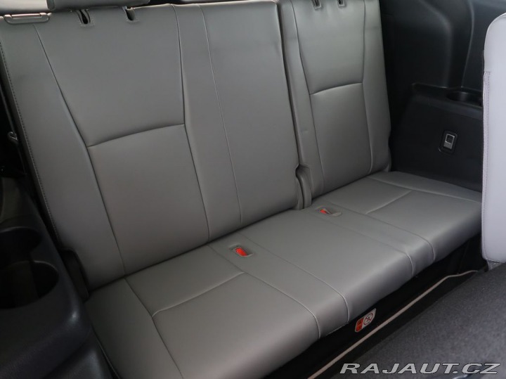 Toyota Highlander 2.5Hybrid,Prestige,4X4,CZ 2021