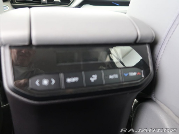 Toyota Highlander 2.5Hybrid,Prestige,4X4,CZ 2021