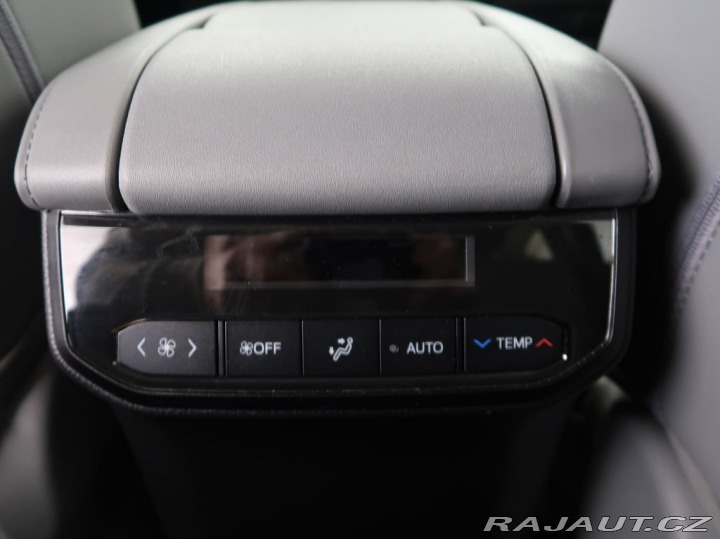 Toyota Highlander 2.5Hybrid,Prestige,4X4,CZ 2021