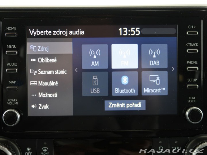 Toyota Highlander 2.5Hybrid,Prestige,4X4,CZ 2021