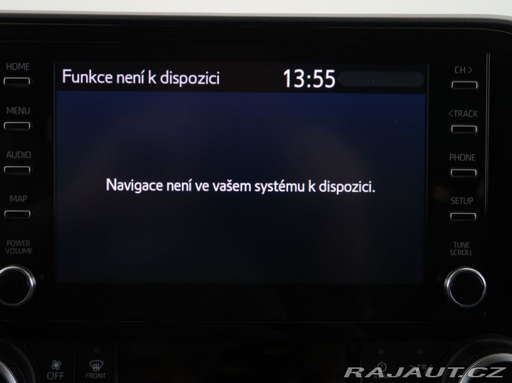 Toyota Highlander 2.5Hybrid,Prestige,4X4,CZ 2021