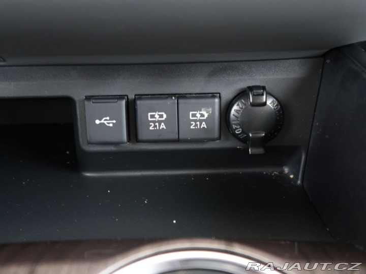 Toyota Highlander 2.5Hybrid,Prestige,4X4,CZ 2021