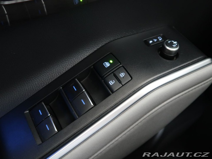 Toyota Highlander 2.5Hybrid,Prestige,4X4,CZ 2021