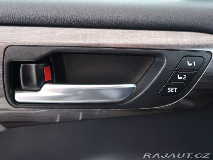 Toyota Highlander 2.5Hybrid,Prestige,4X4,CZ 2021