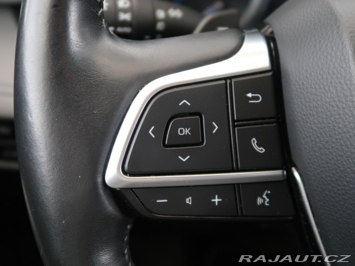 Toyota Highlander 2.5Hybrid,Prestige,4X4,CZ 2021