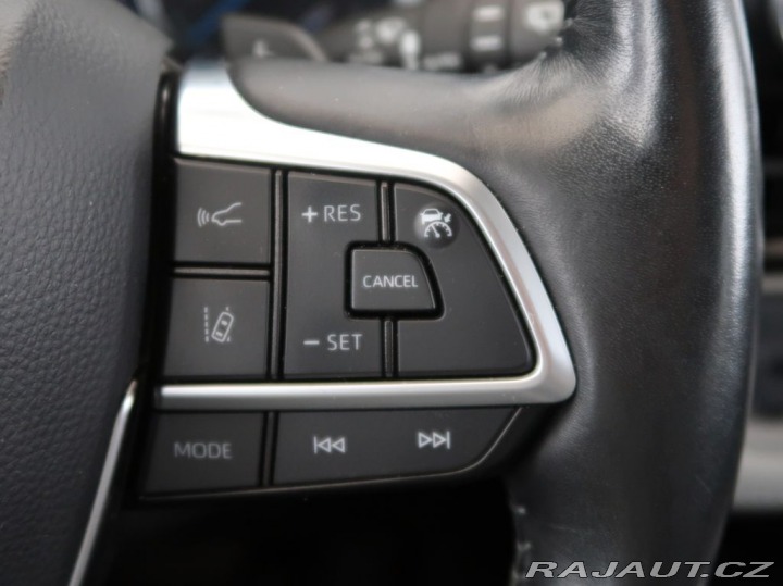 Toyota Highlander 2.5Hybrid,Prestige,4X4,CZ 2021