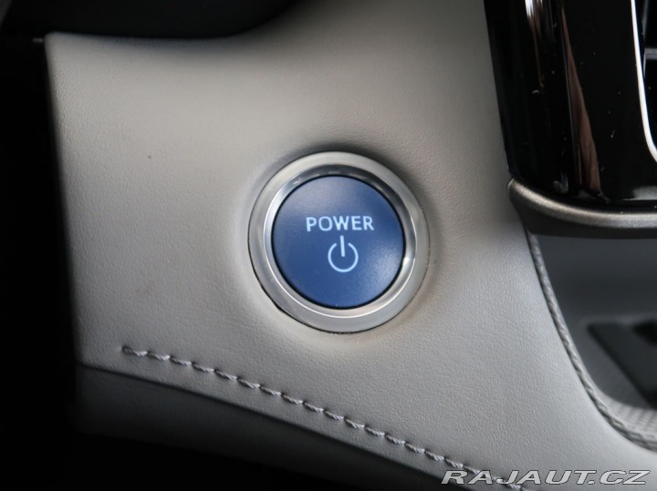 Toyota Highlander 2.5Hybrid,Prestige,4X4,CZ 2021