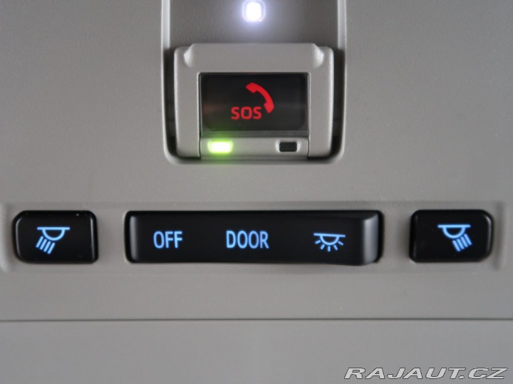 Toyota Highlander 2.5Hybrid,Prestige,4X4,CZ 2021