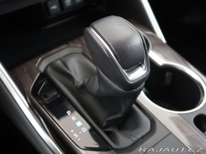 Toyota Highlander 2.5Hybrid,Prestige,4X4,CZ 2021