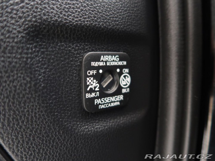Toyota Highlander 2.5Hybrid,Prestige,4X4,CZ 2021