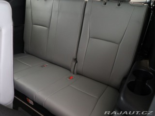 Toyota Highlander 2.5Hybrid,Prestige,4X4,CZ 2021