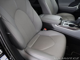 Toyota Highlander 2.5Hybrid,Prestige,4X4,CZ 2021