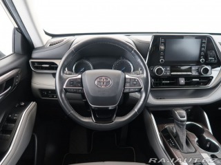 Toyota Highlander 2.5Hybrid,Prestige,4X4,CZ 2021