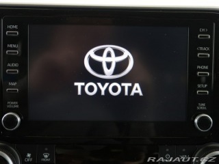 Toyota Highlander 2.5Hybrid,Prestige,4X4,CZ 2021