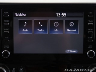 Toyota Highlander 2.5Hybrid,Prestige,4X4,CZ 2021