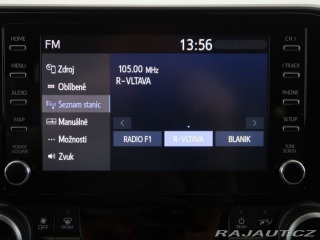 Toyota Highlander 2.5Hybrid,Prestige,4X4,CZ 2021