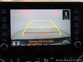 Toyota Highlander 2.5Hybrid,Prestige,4X4,CZ 2021