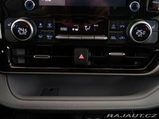 Toyota Highlander 2.5Hybrid,Prestige,4X4,CZ 2021