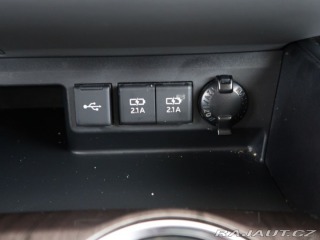 Toyota Highlander 2.5Hybrid,Prestige,4X4,CZ 2021