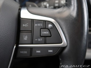 Toyota Highlander 2.5Hybrid,Prestige,4X4,CZ 2021
