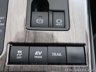 Toyota Highlander 2.5Hybrid,Prestige,4X4,CZ 2021