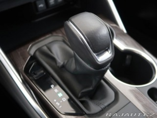Toyota Highlander 2.5Hybrid,Prestige,4X4,CZ 2021