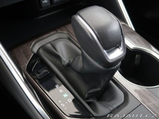 Toyota Highlander 2.5Hybrid,Prestige,4X4,CZ 2021